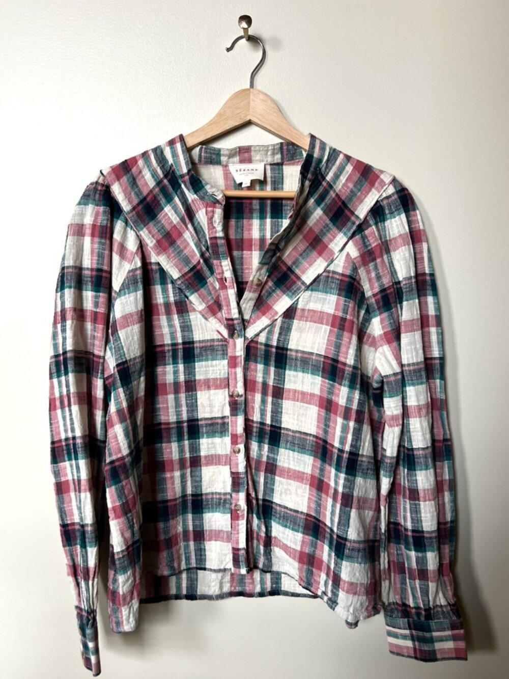 SEZANE